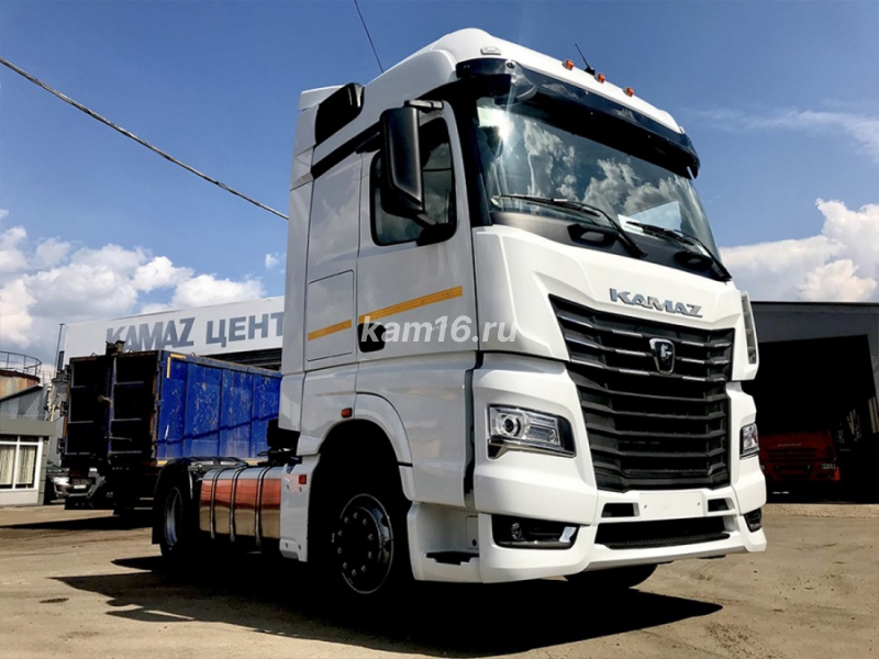 54901-70028-CA Тягач КАМАЗ